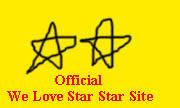 This is an offical Star Star site